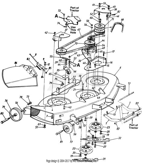 custom mowing machine parts|MTD Parts .